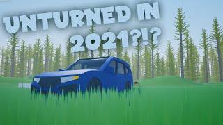 UNTURNED II IN 2021!