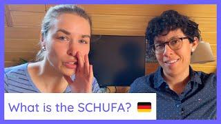 The Schufa in Germany - [EXPLAINED in English]