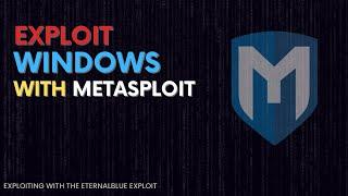 Exploit ANY windows PC with Metasploit | Ethical PC Penetration Testing |