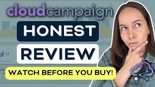 Cloud Campaign HONEST 2023 Review: Is This Social Media Scheduler Worth It?