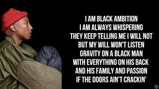 Pharrell Williams - ENTREPRNEUR ft. JAY-Z (Lyrics)