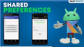 Introduction to Shared Preferences - Android Studio