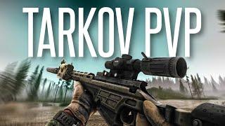 Why Tarkov's PVP Experience is so UNIQUE - Escape From Tarkov 2022 Review