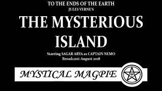 To the Ends of the Earth 2. The Mysterious Island (2018) by Jules Verne