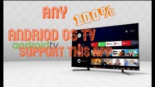 oscar tv and all android smart tv youtube application