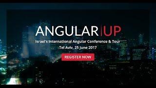 AngularUP 2016