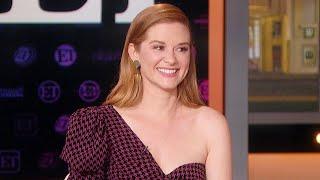 Sarah Drew Says 'Anybody Could Come Back' Ahead of 'Grey's Anatomy' Return (Exclusive)