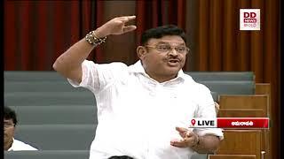 AP Assembly LIVE | Andhra Pradesh Assembly Session 19.11.2021 || LIVE || DD NEWS ANDHRA