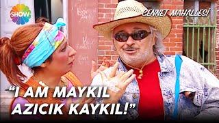 Cennet Mahallesi | Yunus korkudan kılık değiştirdi!