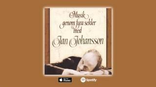 Jan Johansson - Vem kan segla förutan vind (Official Audio)