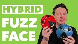 How To Build A Hybrid Germanium-Silicon Fuzz Face - Short Circuit Episode: 20