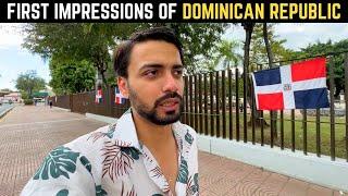 Most VISITED Country in CARIBBEAN | DOMINICAN REPUBLIC