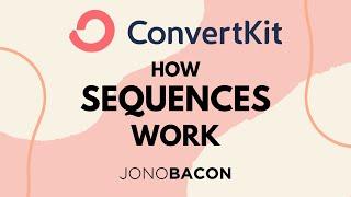 How to Create ConvertKit Email Sequences (and Get Better Open and Click Rates)