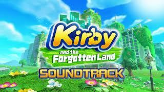 Waddle Dee's Weapons Shop – Kirby and the Forgotten Land OST Original Soundtrack