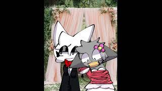 Gray gets married[sprunki]#sprunki#incredibox#wenda#gray#meme#animation#fyp#foryou #fypシ゚