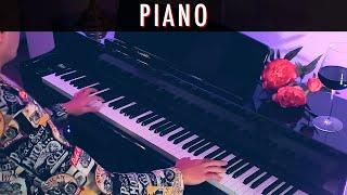 Piano (Bebu Silvetti) - Sergio Mella