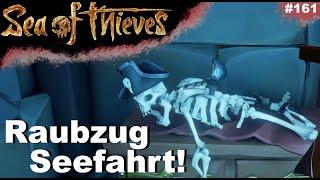 SEA OF THIEVES ‍️Wir machen eine Raubzug-Seefahrt! Deutsch [161]