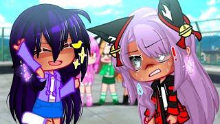 ""Who's your mom?""___Gacha trend___Aphmau