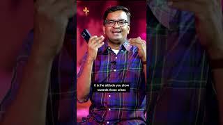 ക്രിസ്തുവിലെ മനോഭാവം എങ്ങനെ? | Pr Raison Thomas | In Christ