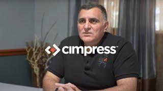 Customer Success Story - Cimpress