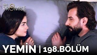 Yemin 198. Bölüm | The Promise Season 2 Episode 198