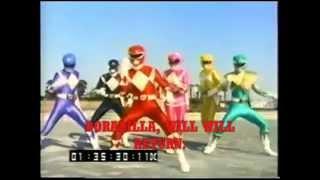 Zyuranger 2 (Zyu2) : The Wannabe Zyuranger Part 1 (READ DESCRIPTION)