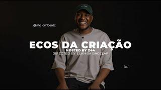 Ecos da Criação - Episódio 1 @ShalomBeatz