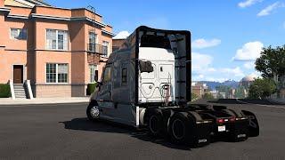 Cargas animadas / AMERICAN TRUCK SIMULATOR