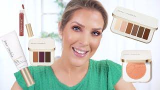 JANE IREDALE NEWNESS! GLOW TIME BB CREAM, NEW BLUSHES AND NEW SHADOWS!