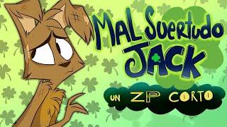 ZooPhobia - "Mal Suertudo Jack" (Corto) | Doblaje Español Latino | Spanish Dub (Fandub)