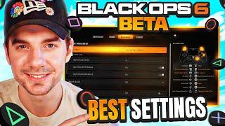 The BEST Settings For Black Ops 6 Beta Weekend (Graphics, Audio, Controller)