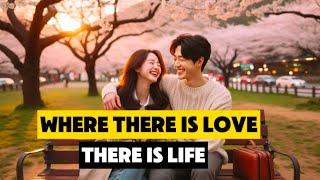 Where There Is Love, There Is Life | Heartfelt Song of Hope and Joy Song