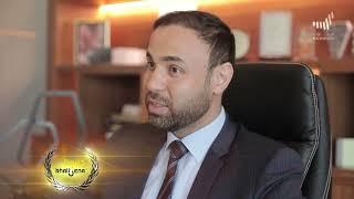 Interview with Mr. Farhad Azizi - Program Emarati 2