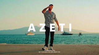 Type Beat Azet x Summer "AZETI" (Prod. Joezee)