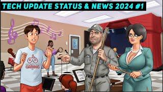 SUMMERTIME NEW UPDATE 2024 NEWS & RELEASE DATE  STS STATUS UPDATE DECEMBER! MONTH #1