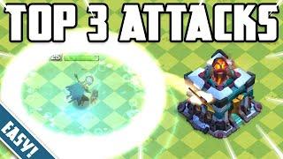 Top 3 BEST TH13 Attack Strategies for 2025! (Clash of Clans)