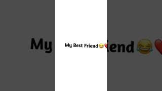 Tag Your Bestfriend ️ || Best Friend Status Video  || #riyacreation #shorts #bestfriend