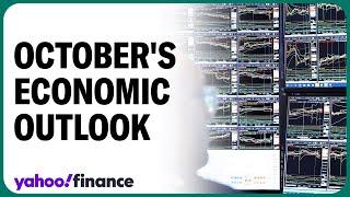 October will be a 'hard month' for PMI data: Economist