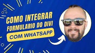 Como integrar o Divi com o Whatsapp