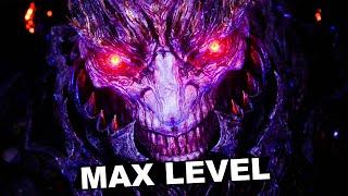 Final Fantasy 16 - MAX LEVEL 100 Ifrit Vs Titan (NO DAMAGE / HARD) 4K PS5