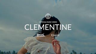 Liburan Dirumah - Clementine (ft Kinanti) OFFICIAL MUSIC VIDEO