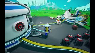 Trying Out: Astroneer!