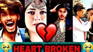 Breakup  Tik Tok Videos || Sad Tik Tok Videos || ``Tik Tok Videos`` || Tik Tok || PART-37