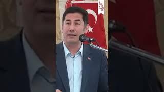 Dr. Sinan Oğan'ın Kars'ta Seçim Kazandıran Konuşması #shorts