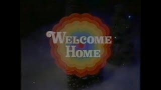 Commercials (Hidden Website) - Welcome Home