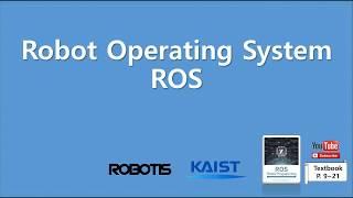 Chapter 02 Robot Operating System