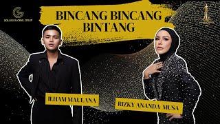 Bincang - Bincang Bintang with Rizky Ananda Musa