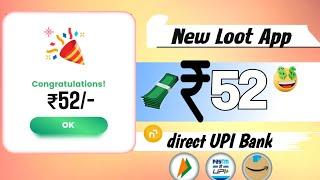 2024 BEST SELF EARNING APP | EARN DAILY FREE PAYTM CASH WITHOUT INVESTMENT || NEW EARNING APP TODAY