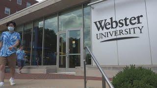 Webster University working to recruit minority students to work in finances