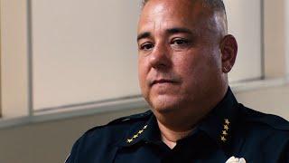 Coffee City, Texas police chief fired, department temporarily disbanded after KHOU 11 investigation